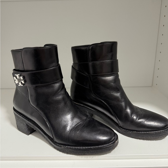 Tory Burch Kira Bootie - Picture 1 of 7